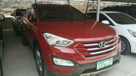Hyundai Santa Fe 2013 for sale