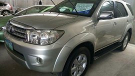 Toyota Fortuner 2009 for sale