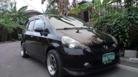 Honda Fit 2004 IDSI Strong engine FOR SALE