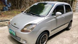 Chevrolet Spark 2009 for sale