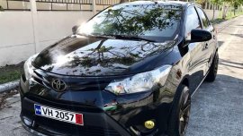 Toyota Vios 2016 E dual vvti for sale