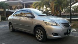 Toyota Vios E 2008 for sale