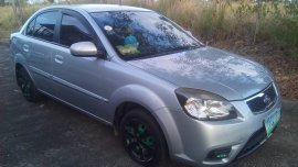 KIA Rio 2011 limited edition for sale