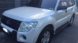 2008 BK Mitsubishi Pajero for sale
