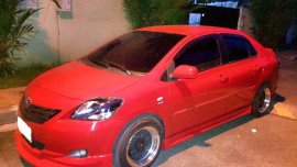 Rush Sale: Toyota Vios 1.3G AT 2013