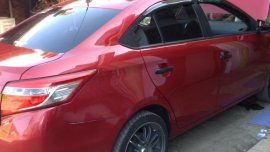 Toyota Vios 1.3L ALL POWER manual 2013 