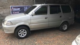 Toyota Revo manual diesel 2004 for sale