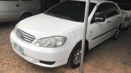 Toyota Corolla Altis manual all power 2004 for sale