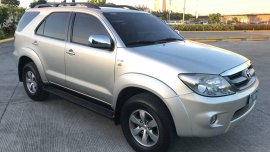 2006 Toyota Fortuner G AT  for sale
