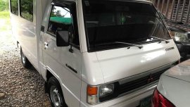 Mitsubishi FB L300 manual diesel 2008 for sale
