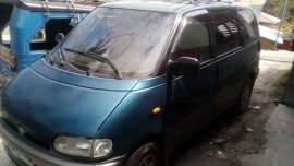 VAN NISSAN SERENA 1994 for sale