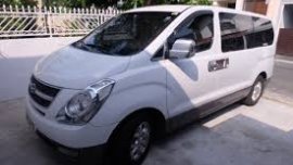 Good as new HYUNDAI GRAND STAREX 2008 for sale