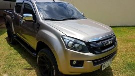 2014 Isuzu DMAX 3.0L LS for sale