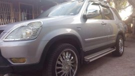 Honda CRV 2003 for sale