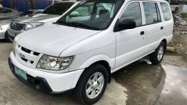 RUSH SAE Isuzu Crosswind 2008 1st Owner