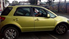 Suzuki Crossover SX4 2013 for sale