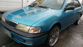 1998 Nissan Sentra EX Salon for sale