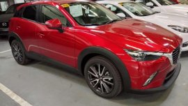 Good as new Mazda Cx3 Sport 2018 for sale