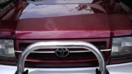 Toyota Revo Sports Runner 2001 for sale