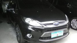 Ford Fiesta 2013 for sale