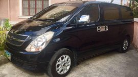 2013 Hyundai Grand Starex CRDi Automatic 48Tkm Fresh Wetlook A1 698K for sale