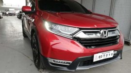 Honda CR V 1.6 turbo DIESEL 2018 for sale