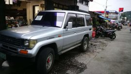Toyota Land Cruiser Prado 1998 for sale