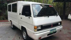 Mitsubisbi FB L300 exceed 2005 for sale