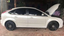 Well-kept Ford Focus 2006 for sale