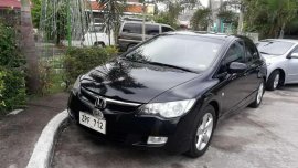 2008 Honda Civic 1.8s for sale