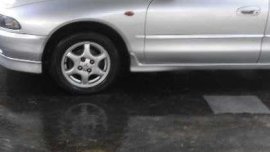 Mitsubuishi Galant. 1997 model for sale