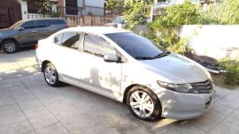 Honda City iVtec S 2009 FOR SALE