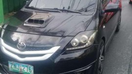 2008 Toyota Vios E mt for sale