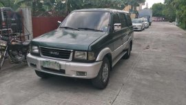 Hilander xtrm 2001 And Adventure GLS 1998