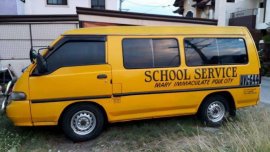 Good as new Hyundai Grace 2004 for sale