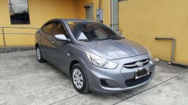 Well-maintained Hyundai Accent 2016 for sale