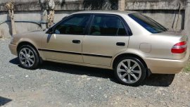 FOR SALE TOYOTA Corolla LE 2000
