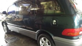 Toyota Lucida 2004 for sale