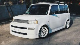 Toyota Bb 1.3 Automatic 2000 FOR SALE