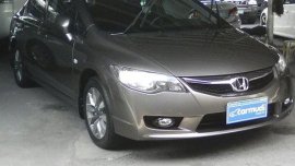 Honda Civic 2011 for sale