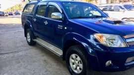 Toyota Hilux 2007 for sale