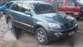 2010  Kia Sorento AND Hyundai Coupe FOR SALE