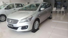 FOR SALE 2018 SUZUKI Ciaz GL MT Best Deal at 34K