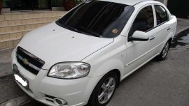 2013 CHEVROLET AVEO - automatic transmission . all power for sale