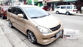 2005 Toyota Innova G for sale