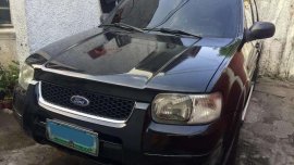 SUV 2006 Ford Escape 2.0 Nothing-2-fix for sale