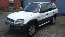 Toyota Rav4 1997 for sale