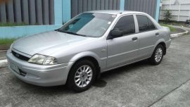 Well-kept Ford Lynx 2001 for sale