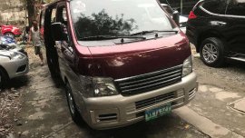 Well-kept Nissan Uran 2013 for sale