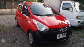 Hyundai Eon 2014 for sale